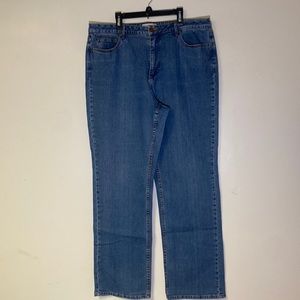 Blue Ridge jeans